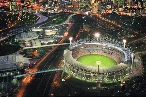 Melbourne City Card (3 Days): Visit Unlimited Attractions! - Broome Tourism 3