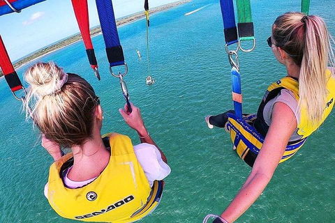 Gold Coast City Card (3 Days Card): Unlimited Attractions - Broome Tourism 0