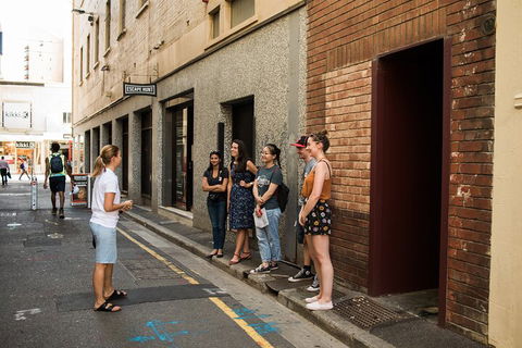 Guided Walking Tour In Adelaide - Broome Tourism 1