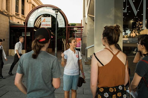 Guided Walking Tour In Adelaide - Broome Tourism 5