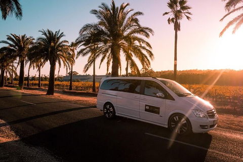Barossa Valley Private Tour (from 2 To 11 People) - Broome Tourism 4