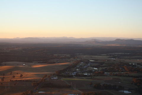 Hunter Valley Wine Country Helicopter Flight From Cessnock - Broome Tourism 5