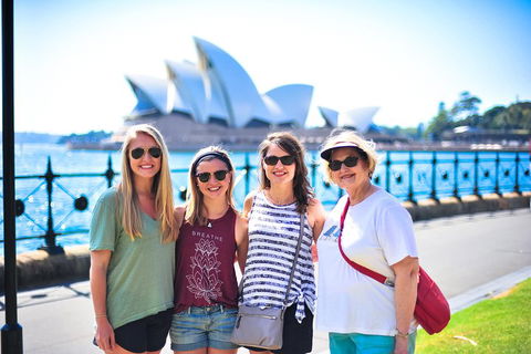 Luxury Sydney City Private Tour - Broome Tourism 2