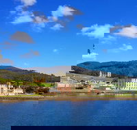Tasmania 4 Day East Coast  Launceston - Broome Tourism