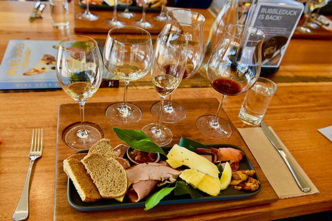 6-Day Tasmania Small-Group Guided Tour With Gourmet Food - Broome Tourism 3
