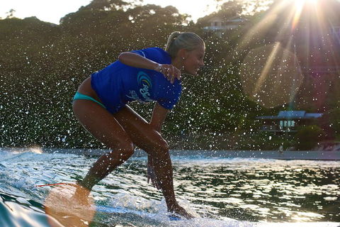 Byron Bay Combo: Minyon Falls And Hinterland Day Trip And Learn To Surf At Byron Bay - Broome Tourism 5