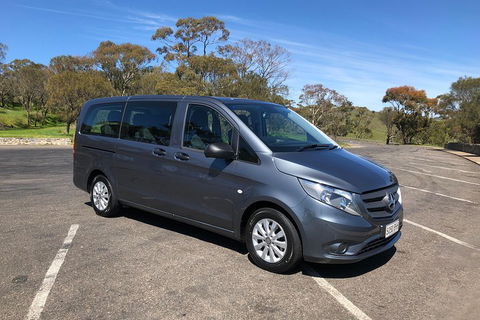 Melbourne City Private Tour - Broome Tourism 3