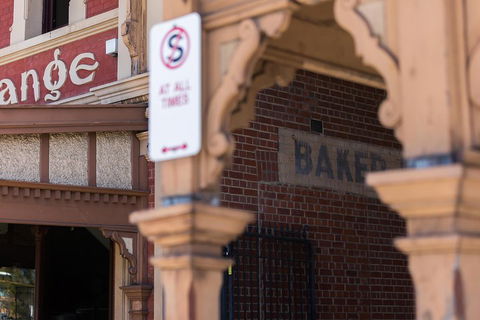 Historic Adelaide & Architecture 90- Minute Pedicab Experience - Broome Tourism 5
