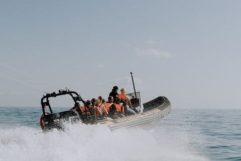 Adventure Rafting - Broome Tourism 0