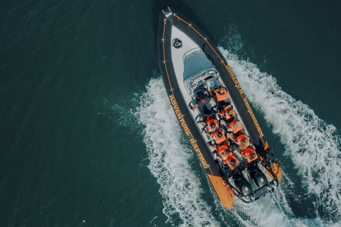 Adventure Rafting - Broome Tourism 1