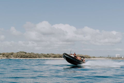 Adventure Rafting - Broome Tourism 3