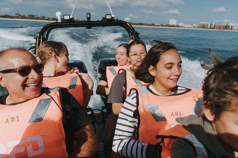 Adventure Rafting - Broome Tourism 5