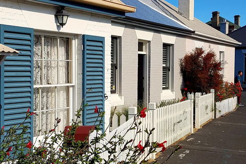Salamanca Walk - History Tour - Broome Tourism 2