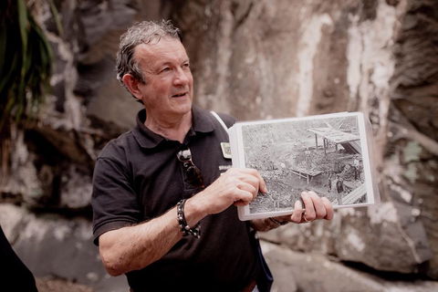 Salamanca Walk - History Tour - Broome Tourism 3