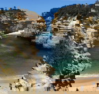 3-Day Great Ocean Road and Grampians Tour from Melbourne - Broome Tourism