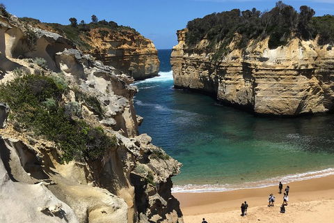 3-Day Great Ocean Road And Grampians Tour From Melbourne - Broome Tourism 0