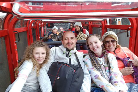 All Inclusive Blue Mountains Small-Group Day Trip From Sydney - Broome Tourism 3