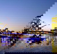 Melbourne City Twilight Kayak Tour - Broome Tourism