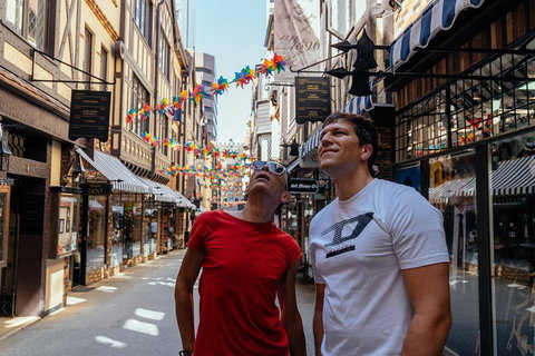 Highlights & Hidden Gems With Locals: Best Of Perth Private Tour - Broome Tourism 0