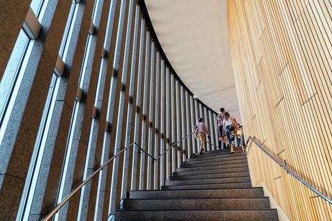 Highlights & Hidden Gems With Locals: Best Of Perth Private Tour - Broome Tourism 5