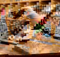 Yarra Valley Wine and Wildlife Self-Driving Tour - Broome Tourism