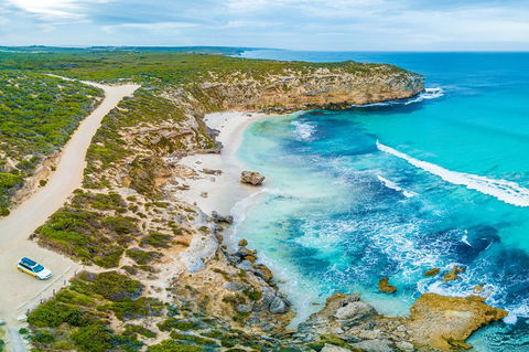 2-Day Kangaroo Island Safari From Adelaide - Broome Tourism 2