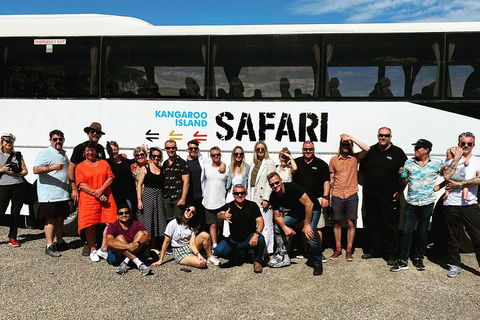 2-Day Kangaroo Island Safari From Adelaide - Broome Tourism 3