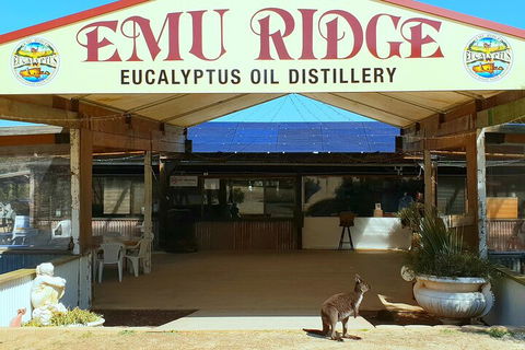 2-Day Kangaroo Island Safari From Adelaide - Broome Tourism 4