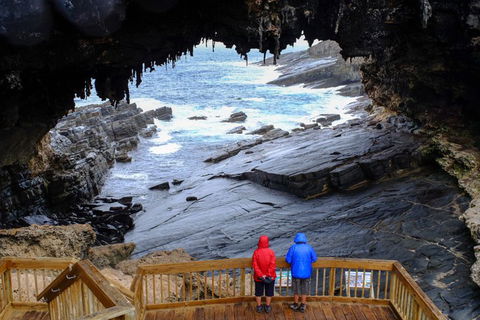 2-Day Kangaroo Island Safari From Adelaide - Broome Tourism 5