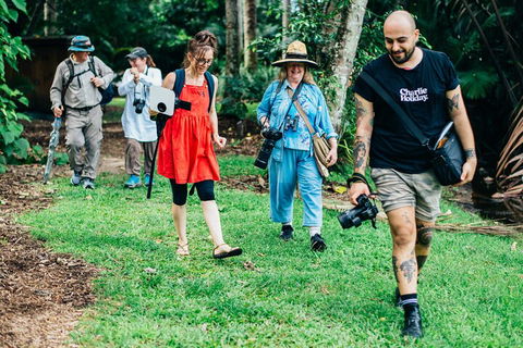 Let's Go Buggin & Let's Go Shroomin - Photography & Nature Walking Tours - Broome Tourism 0