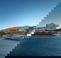 Hobart City Sightseeing Tour including MONA Admission - Broome Tourism