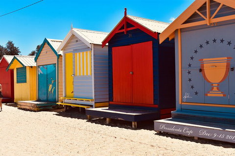 Half-Day Or Full-Day Tour With Private Guide From Melbourne - Broome Tourism 3