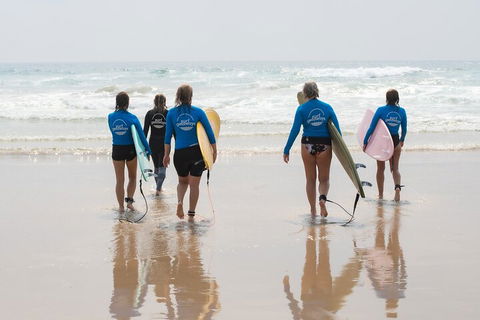 Private VIP Surfing Experience In Byron Bay - Broome Tourism 2