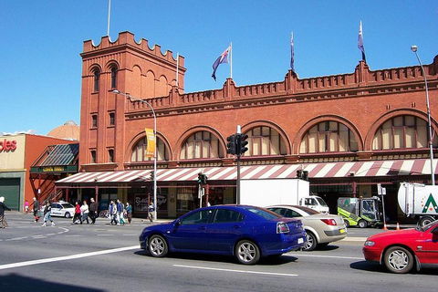 Amazing Adelaide Self-Guided Audio Tour - Broome Tourism 0