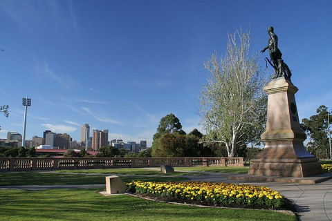 Amazing Adelaide Self-Guided Audio Tour - Broome Tourism 1