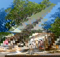 Delightful Darwin Self-Guided Audio Tour - Broome Tourism