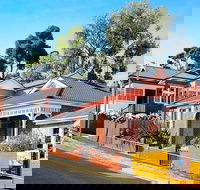 Wonderful Hobart Self-Guided Audio Tour - Broome Tourism