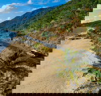 2 Day Daintree Rainforest Cape Tribulation and Outback Chillagoe Tour - Broome Tourism
