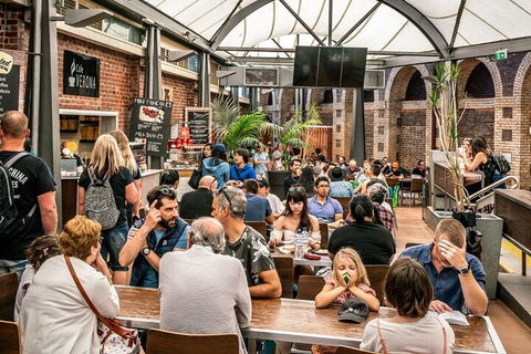 Brunch With A City Host In Melbourne - Broome Tourism 1