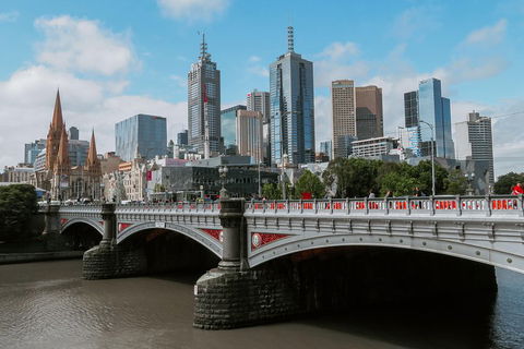 Melbourne One Day Tour With A Local: 100% Personalized & Private - Broome Tourism 0