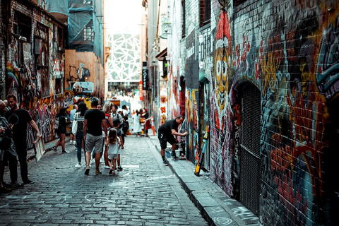 Melbourne One Day Tour With A Local: 100% Personalized & Private - Broome Tourism 1