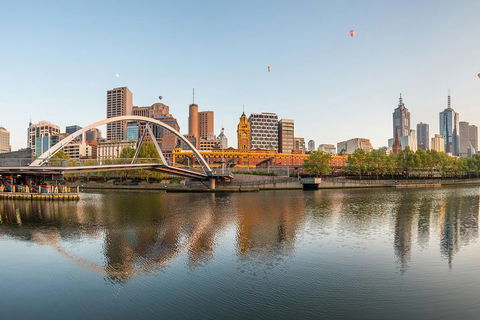 Melbourne One Day Tour With A Local: 100% Personalized & Private - Broome Tourism 4