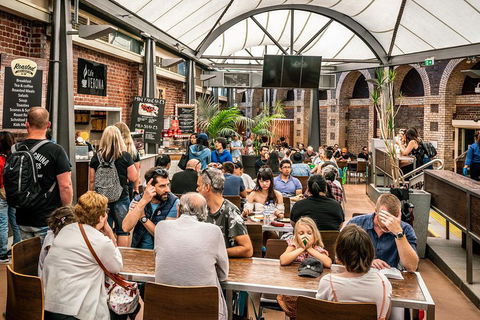 Melbourne One Day Tour With A Local: 100% Personalized & Private - Broome Tourism 5
