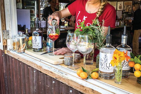 Kangaroo Island Gourmet Food And Wine Trail Tour - Broome Tourism 1