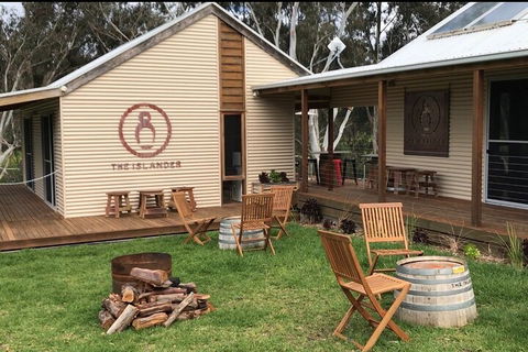 Kangaroo Island Gourmet Food And Wine Trail Tour - Broome Tourism 4