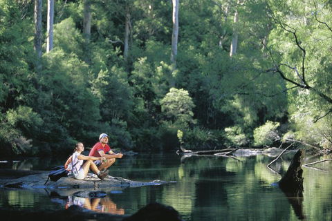 4 Day Tour: Albany, Margaret River, Valley Of The Giants TreeTop Walk From Perth - Broome Tourism 3