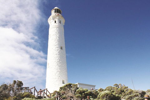 Margaret River, Caves, Wine And Cape Leeuwin Lighthouse Tour From Perth - Broome Tourism 4