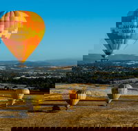 Yarra Valley Balloon Flight and Winery Tour - Broome Tourism