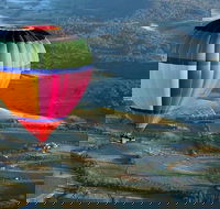 Yarra Valley Balloon Flight at Sunrise - Broome Tourism