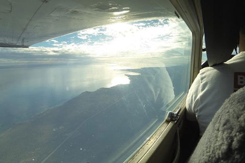 Monkey Mia Dolphins & Shark Bay Air Tour From Perth - Broome Tourism 1